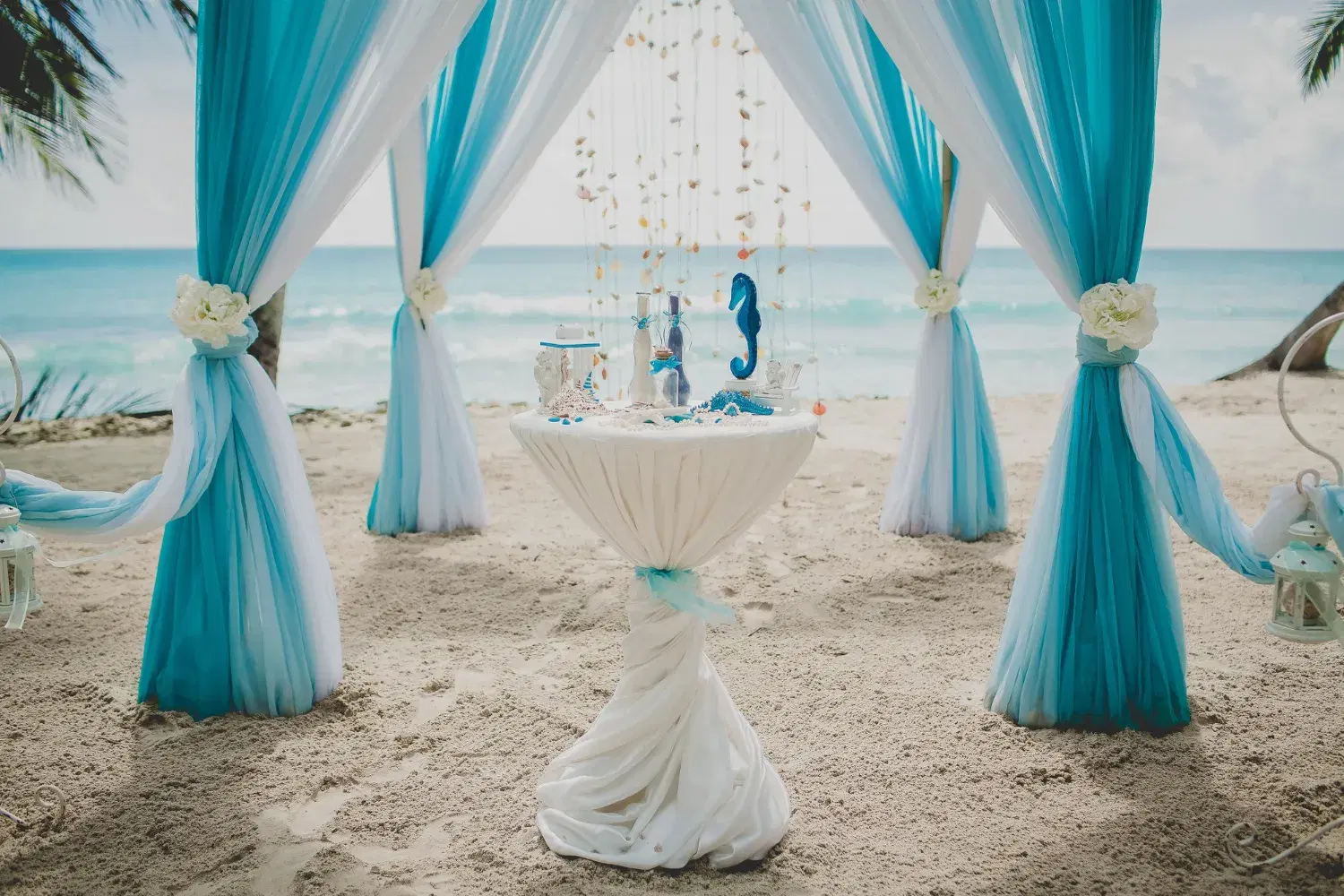 Doha Events and Wedding Planner - Party Cruisers Limited