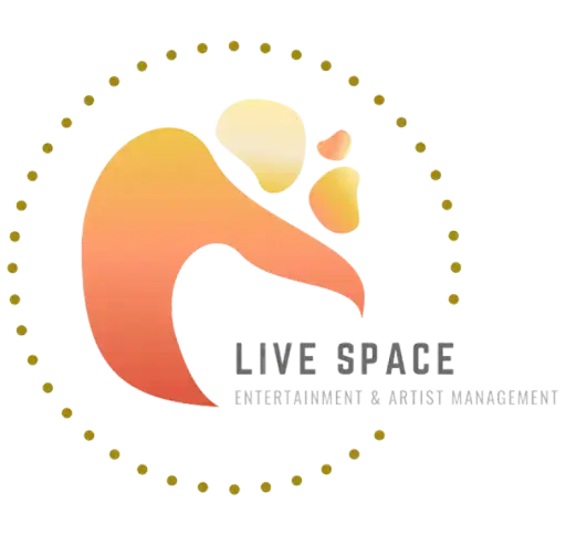 Live Space - Entertainment and Artist Management