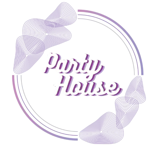 Party House - Milestone and Social Celebrations