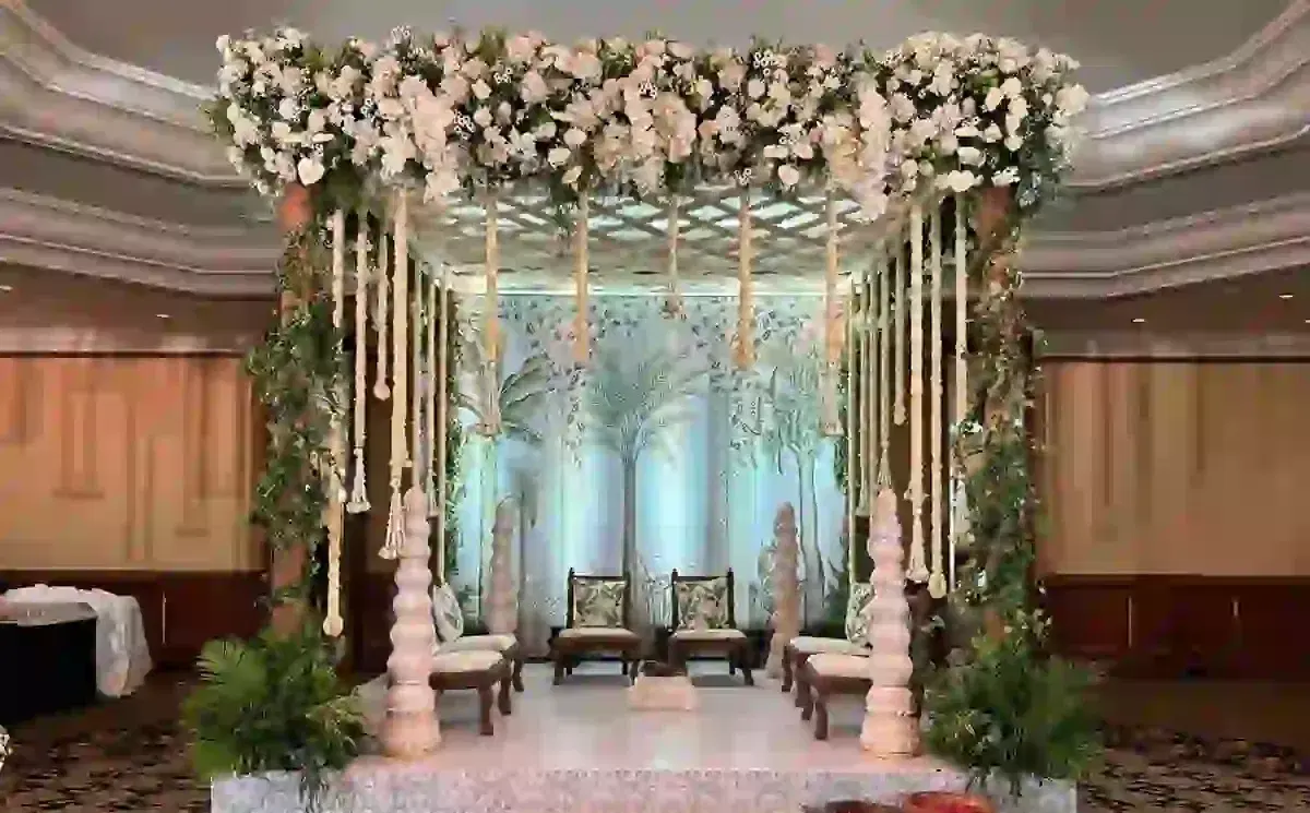 Venue Affairs - Venue Booking and Management by Party Cruisers Limited